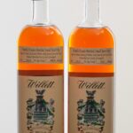 Willett Small Batch Straight Rye Whiskey Group (2)