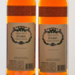 Willett Small Batch Straight Rye Whiskey Group (2) (photo 4)