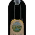 William Hill Reserve Napa Valley Cabernet Sauvignon 1985