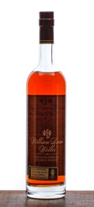 William Larue Weller Limited Edition Bbl Proof Straight Bourbon 2017