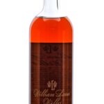 William Larue Weller Limited Edition Bbl Proof Straight Bourbon 2017