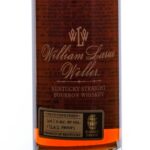 William Larue Weller Limited Edition Bbl Proof Straight Bourbon 2017 (photo 3)