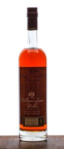 William Larue Weller Limited Edition Bbl Proof Straight Bourbon 2018