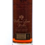 William Larue Weller Limited Edition Bbl Proof Straight Bourbon 2018 (photo 2)