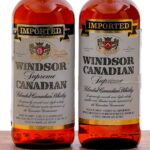 Windsor Supreme Blended Canadian Whiskey Group (2 Bottles) (photo 2)