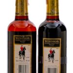 Windsor Supreme Blended Canadian Whiskey Group (2 Bottles) (photo 4)