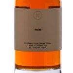 Wolves Rye Whiskey (photo 2)