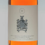 Wolves / Willet Rye Project - Volume 1 Rye