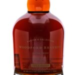 Woodford Reserve Batch Proof Bourbon 2018 (photo 2)