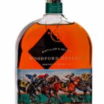 Woodford Reserve Distiller's Select Kentucky Derby 145th KY Straight Bourbon 2019