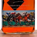 Woodford Reserve Distiller's Select Kentucky Derby 145th KY Straight Bourbon 2019 (photo 2)