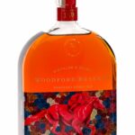 Woodford Reserve Distiller's Select Kentucky Derby 150th KY Straight Bourbon 2024