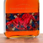 Woodford Reserve Distiller's Select Kentucky Derby 150th KY Straight Bourbon 2024 (photo 2)