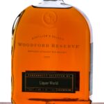 Woodford Reserve Distiller's Select Rye 2012 (photo 2)