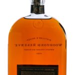 Woodford Reserve Distiller's Select Rye 2012 (photo 3)