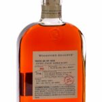Woodford Reserve Distillery Series Toasted Oat Straight Bourbon 2022