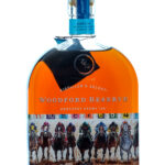 Woodford Reserve Kentucky Derby 144 Straight Bourbon 2018 1L