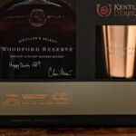 Woodford Reserve Kentucky Derby 145 Bourbon. (photo 2)