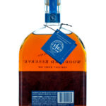 Woodford Reserve Kentucky Derby 146 Straight Bourbon 2020 1L (photo 2)