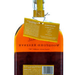 Woodford Reserve Kentucky Derby 147 Straight Bourbon 2021 1L (photo 2)