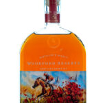 Woodford Reserve Kentucky Derby 151 Straight Bourbon 2025 1L