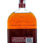 Woodford Reserve Kentucky Derby 151 Straight Bourbon 2025 1L (photo 2)