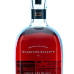 Woodford Reserve Master's Collection Batch 119.5 Proof Straight Bourbon 2025 700ml