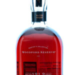 Woodford Reserve Master's Collection Batch 121.2 Proof Straight Bourbon 2024 700ml