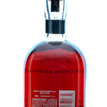 Woodford Reserve Master's Collection Batch 121.2 Proof Straight Bourbon 2024 700ml (photo 2)