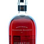 Woodford Reserve Master's Collection Batch 124.7 Proof Straight Bourbon 2023 700ml