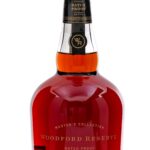 Woodford Reserve Master's Collection Batch Proof KY Straight Bourbon 2020