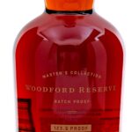 Woodford Reserve Master's Collection Batch Proof KY Straight Bourbon 2020 (photo 2)
