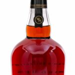 Woodford Reserve Master's Collection Batch Proof KY Straight Bourbon 2020 (photo 3)