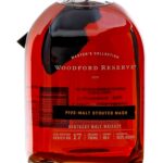 Woodford Reserve Master's Collection Five-Malt Stouted Mash Whiskey (photo 2)