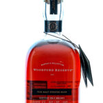 Woodford Reserve Master's Collection Limited Edition Series No. 17 Five-Malt Stouted Mash Malt Whiskey 2021