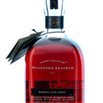 Woodford Reserve Master's Collection Limited Edition Series No. 20 Madeira Cask Finish Whiskies Blended with Wheat Whiskey