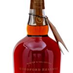 Woodford Reserve Master's Collection Oat Grain Bourbon 2016