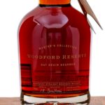 Woodford Reserve Master's Collection Oat Grain Bourbon 2016 (photo 2)