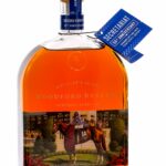 Woodford Reserve Secretariat 50th Anniversary KY Straight Bourbon 2023