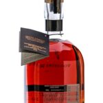 Woodford Reserve Sonoma Triple Finish Bourbon 2021 (photo 2)