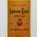 Wray & Nephew Appleton Estate Special Jamaican Rum