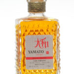 Yamato Cask Strength Japanese Whisky