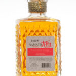 Yamato Cask Strength Japanese Whisky (photo 3)