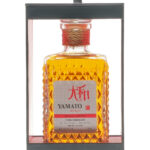 Yamato Cask Strength Japanese Whisky (photo 4)
