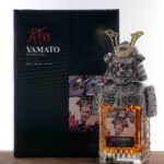 Yamato Japanese Whiskey Takeda Shingen Edition