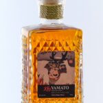 Yamato Japanese Whiskey Takeda Shingen Edition (photo 2)