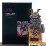 Yamato Japanese Whiskey Takeda Shingen Edition