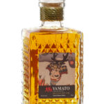 Yamato Japanese Whisky Takeda Shingen Edition (photo 2)