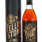 Yellowstone Hand Selected Bourbon 2018