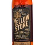 Yellowstone Hand Selected Bourbon 2018 (photo 2)